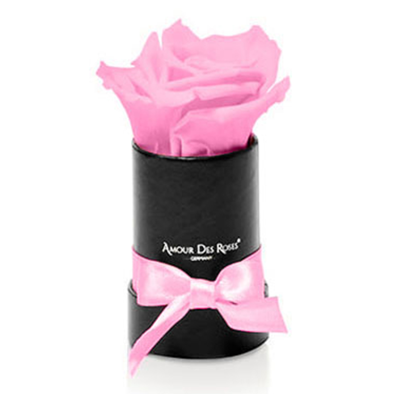 Black-Mini-Rose-Flowerbox
