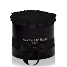 Natural Black Black Midi Rosenbox