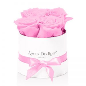 White-Baby-Rose-Flowerbox