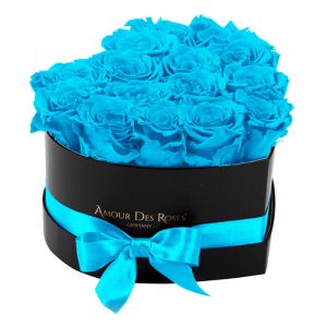 Black-Heart-Babyblue-Flowerbox