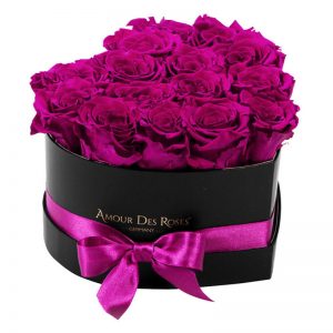 Black-Heart-Magenta-Flowerbox