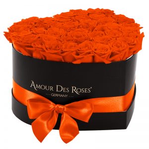 Black-Heart-Orange-Flowerbox