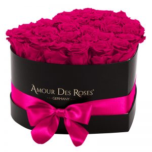 Black-Heart-Pink-Flowerbox