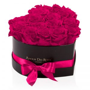 Black-Heart-Pink-Flowerbox