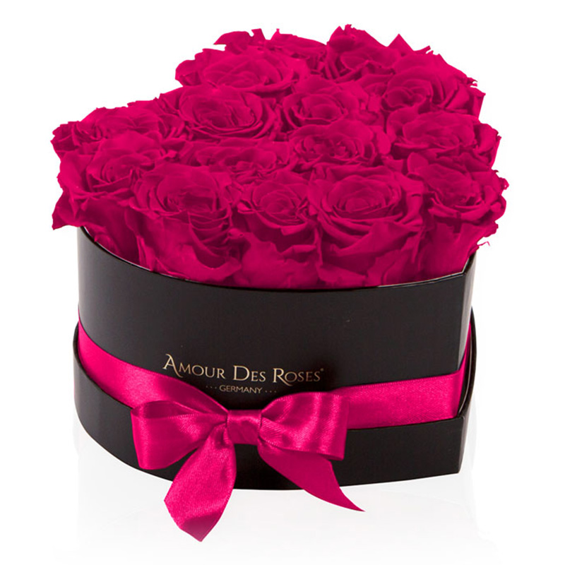 Black-Heart-Pink-Flowerbox