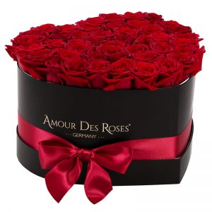 Black-Heart-Red-Flowerbox