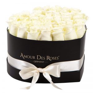 Black-Heart-White-Flowerbox