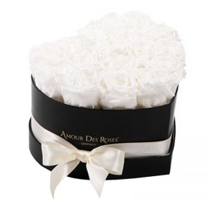 Black-Heart-White-Flowerbox
