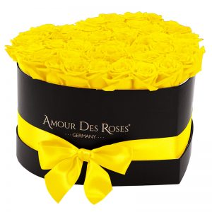 Black-Heart-Yellow-Flowerbox