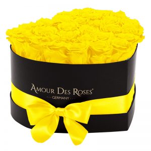 Black-Heart-Yellow-Flowerbox