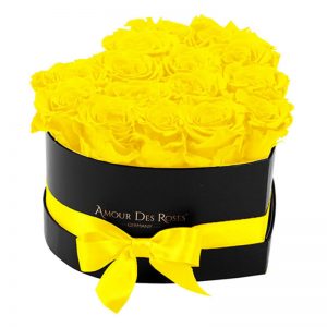 Black-Heart-Yellow-Flowerbox