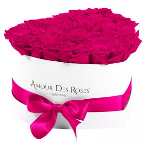 White-Heart-Pink-Flowerbox