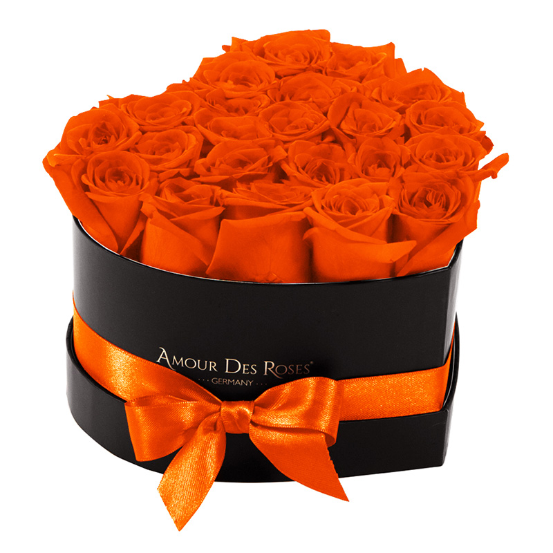 Black-Heart-Orange-Flowerbox