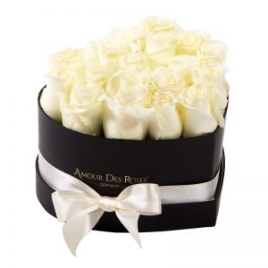 Black-Heart-White-Flowerbox