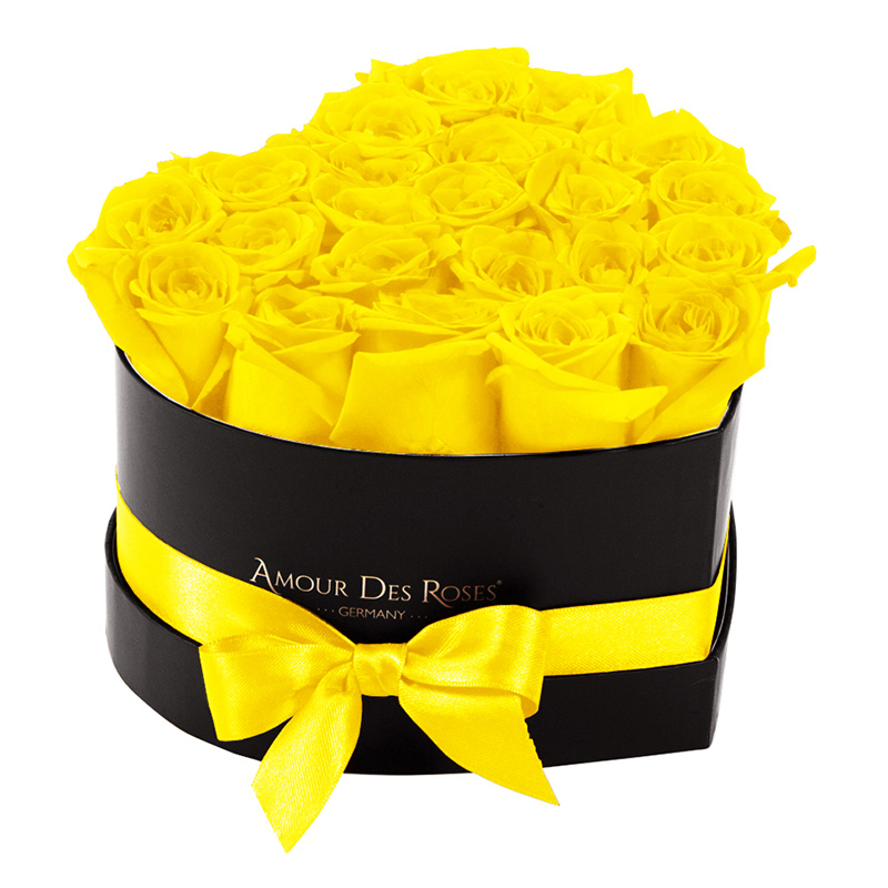 Black-Heart-Yellow-Flowerbox