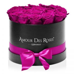 Black-Large-Magenta-Flowerbox