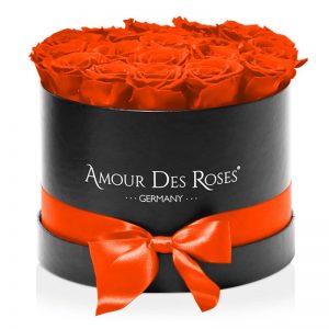 Black-Large-Orange-Flowerbox