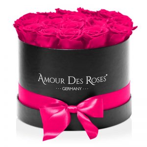 Black-Large-Pink-Flowerbox