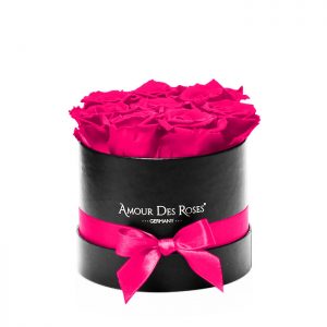 Infinity Black Pink Small Rosenbox