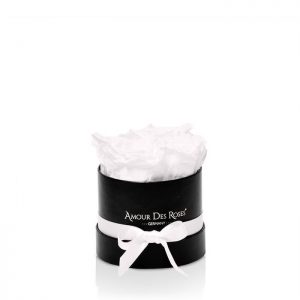 Infinity Black White Baby Rosenbox