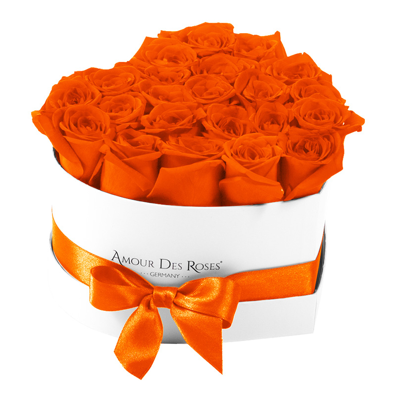 White-Heart-Orange-Flowerbox