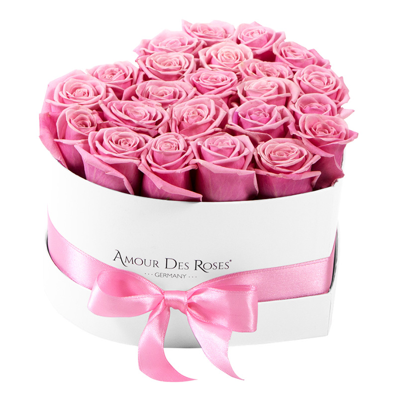 White-Heart-Rose-Flowerbox