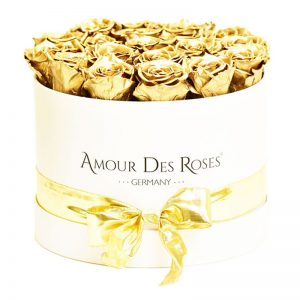 White-Large-Gold-Flowerbox