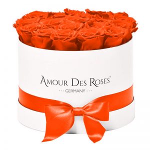 White-Large-Orange-Flowerbox