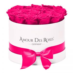 White-Large-Pink-Flowerbox