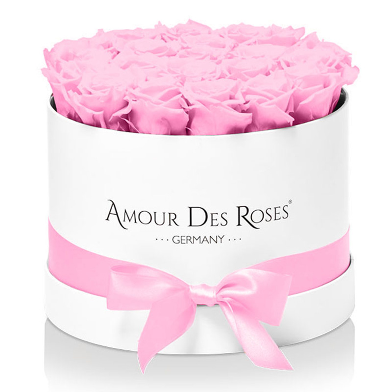 White-Large-Rose-Flowerbox
