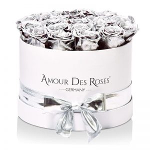 White-Large-Silver-Flowerbox