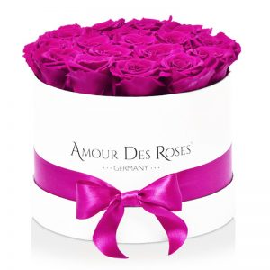 White-Medium-Magenta-Flowerbox