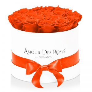 White-Medium-Orange-Flowerbox