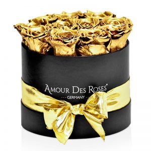 Black-Midi-Gold-Flowerbox