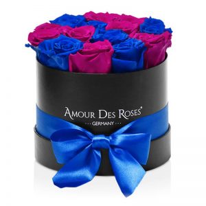 Black-Midi-Magenta+Blue-Mix-Flowerbox