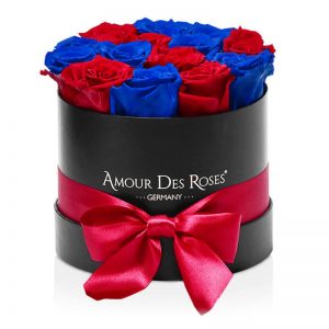 Black-Midi-Red+Blue-Mix-Flowerbox