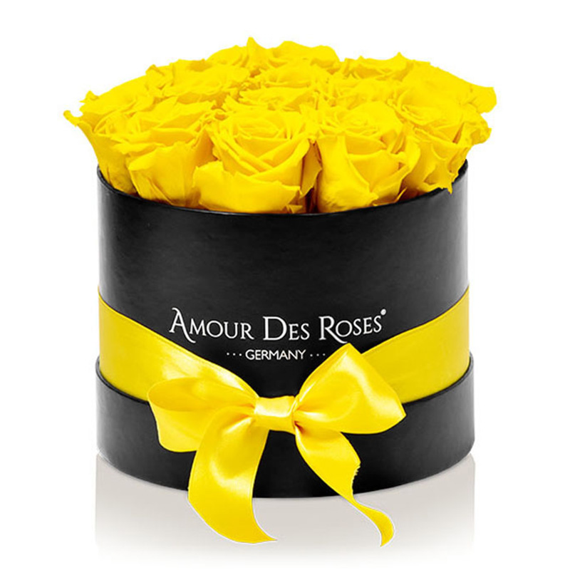 Black-Midi-Yellow-Flowerbox