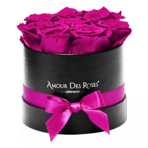 Black-Small-Magenta-Flowerbox