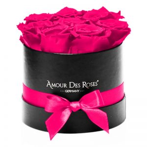 Black-Small-Pink-Flowerbox