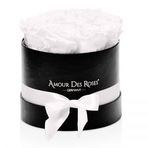 Black-Small-White-Flowerbox