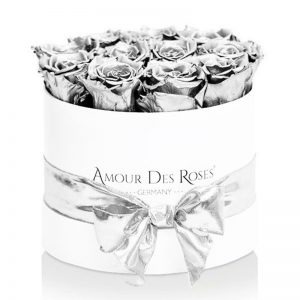 White-Midi-Silver-Flowerbox