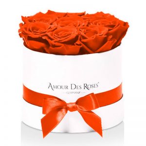 White-Small-Orange-Flowerbox