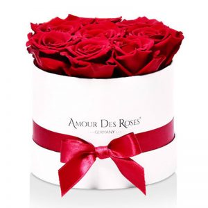 White-Small-Red-Flowerbox