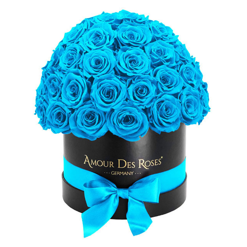 Black-Dome-Babyblue-Flowerbox