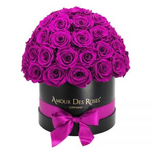 Black-Dome-Magenta-Flowerbox