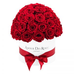 White-Dome-Red-Flowerbox