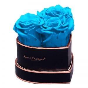 Black-Heart-Babyblue-Flowerbox