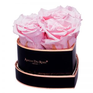 Black-Heart-Rose-Flowerbox