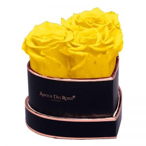 Black-Heart-Yellow-Flowerbox