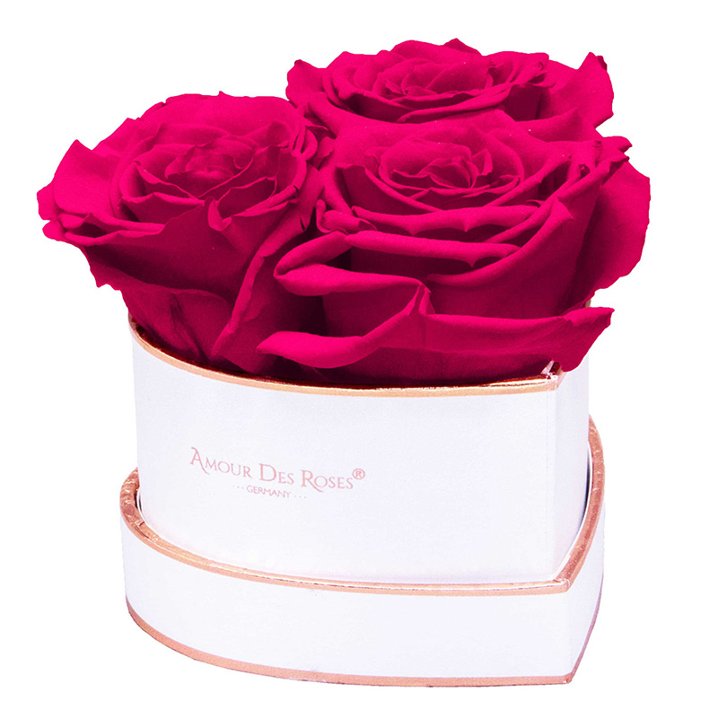 White-Heart-Pink-Flowerbox